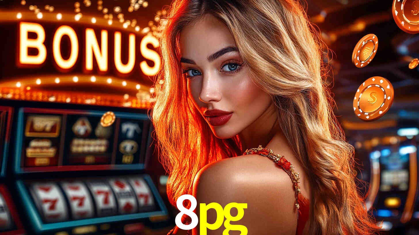 Bônus de Cadastro no 8pg